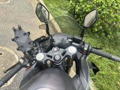 Voge 250RR - фото 2