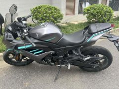 Voge 250RR - фото 3