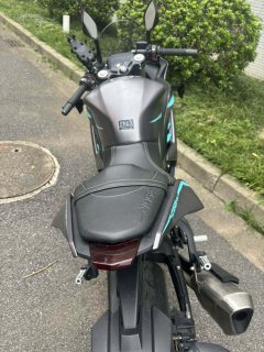 Voge 250RR - фото 4