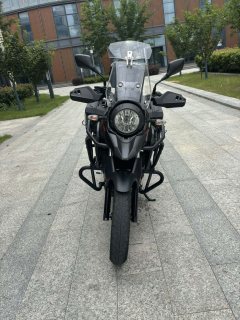 Haojue Suzuki DL250 - фото 3