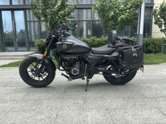 Voge CU525 500 cc - фото 2