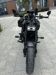 Voge CU525 500 cc - фото 3