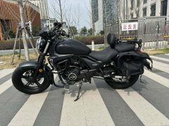 Haojue TR300 - фото 2