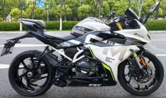CFMOTO 250SR - фото 1