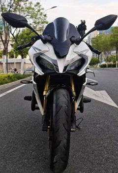 CFMOTO 250SR - фото 2