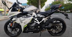CFMOTO 250SR - фото 4
