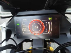 CFMOTO 250SR - фото 7