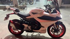 CFMOTO 450SR - фото 1
