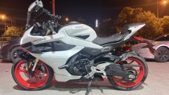 CFMOTO 450SR - фото 3