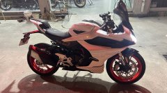 CFMOTO 450SR - фото 5