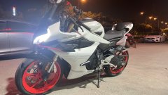 CFMOTO 450SR - фото 6