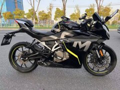 CFMOTO 250SR - фото 1