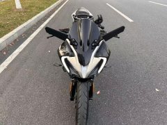 CFMOTO 250SR - фото 2