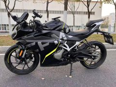 CFMOTO 250SR - фото 3