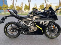 CFMOTO 250SR - фото 4