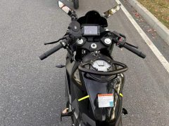 CFMOTO 250SR - фото 5