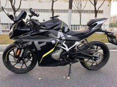 CFMOTO 250SR - фото 6