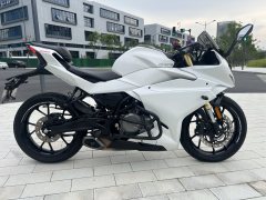 CFMOTO 250SR - фото 1