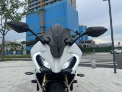 CFMOTO 250SR - фото 2