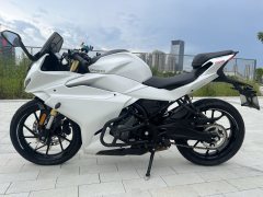 CFMOTO 250SR - фото 3