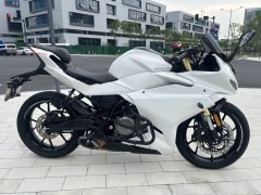 CFMOTO 250SR - фото 4