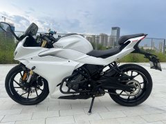 CFMOTO 250SR - фото 6