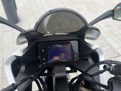 CFMOTO 250SR - фото 7