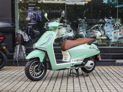 Sanye 125 cc - фото 1