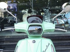 Sanye 125 cc - фото 10