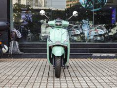 Sanye 125 cc - фото 2