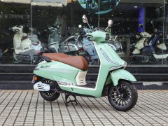 Sanye 125 cc - фото 3