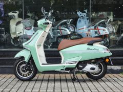 Sanye 125 cc - фото 4