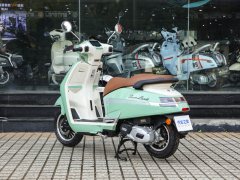 Sanye 125 cc - фото 5