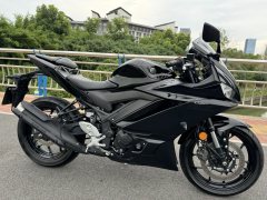 Yamaha YZF-R3 320 cc - фото 1