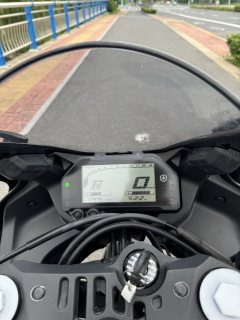 Yamaha YZF-R3 320 cc - фото 2