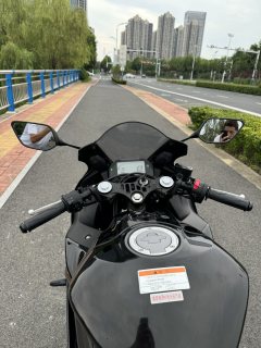 Yamaha YZF-R3 320 cc - фото 3