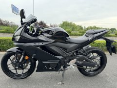 Yamaha YZF-R3 320 cc - фото 4
