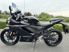 Yamaha YZF-R3 320 cc - фото 5