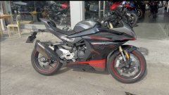 CFMOTO 450SR - фото 1