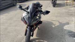 CFMOTO 450SR - фото 2