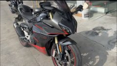 CFMOTO 450SR - фото 3