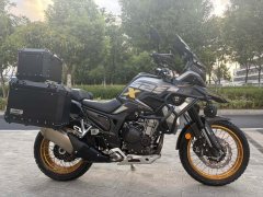 Kayo 525X 500 cc - фото 1