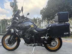 Kayo 525X 500 cc - фото 3