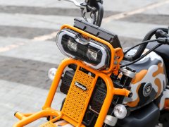 Manken 150 cc - фото 11