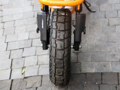 Manken 150 cc - фото 12