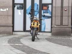 Manken 150 cc - фото 2