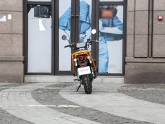 Manken 150 cc - фото 6