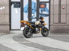 Manken 150 cc - фото 7