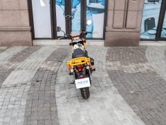 Manken 150 cc - фото 9
