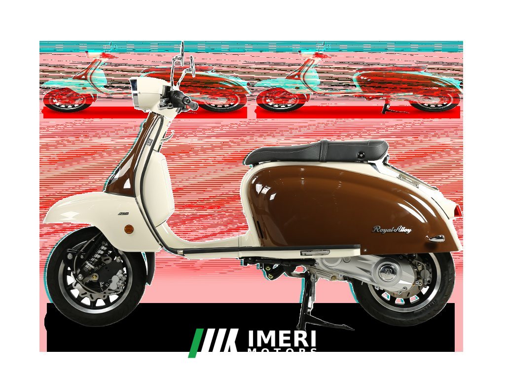 2023 ROYAL ALLOY TG150